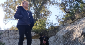 anaïs pet sitter à MONTPELLIER 34000_0