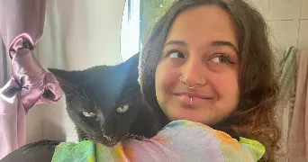 chiara pet sitter à ALFORTVILLE 94140