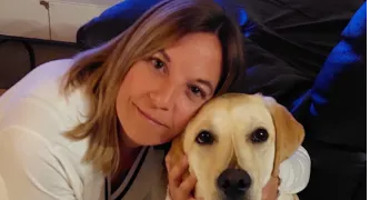 christine pet sitter à KOEKELBERG 1081