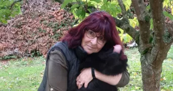 sabine pet sitter à AMOU 40330