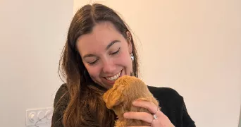 cindy pet sitter à LA MADELEINE 59110