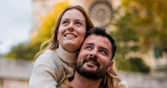 tiffaine et pierre  pet sitter à MACHILLY 74140_1