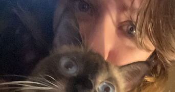 alysone pet sitter à LYON 03 69003_0