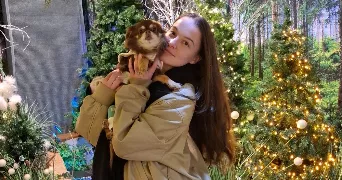 maëva pet sitter à SOLIERS 14540