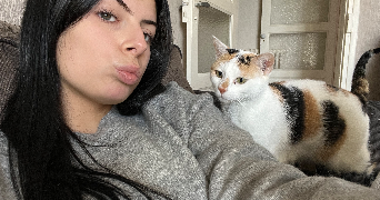 celia pet sitter à LIMOGES 87100_4
