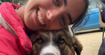 chloe pet sitter à TOULOUSE 31400_2