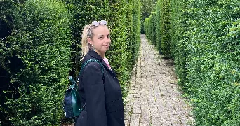 justine pet sitter à VAUX D AMOGNES 58130