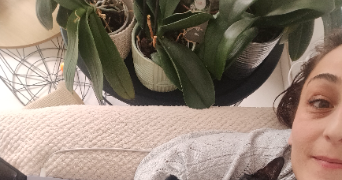 amanda pet sitter à CHALLES LES EAUX 73190_2