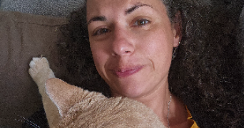 noëlle pet sitter à LA FARE EN CHAMPSAUR 05500_2