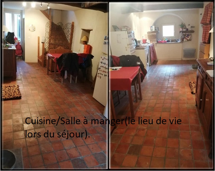 Clémentine pet sitter à Messigny-et-Vantoux 21380_4