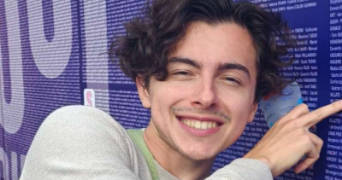 louis dog sitter à NANTES 44100_1