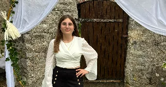 anaïs pet sitter à LE PLESSIS PATE 91220