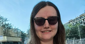 marjorie pet sitter à NICE 06100