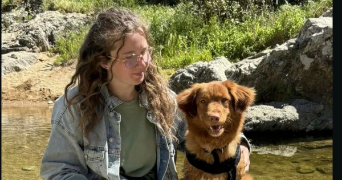 mélanie pet sitter à BEAUNE 21200_2