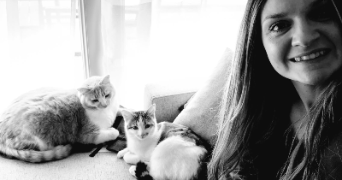 mélina pet sitter à BELIGNEUX 01360_1