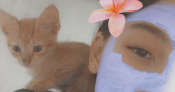 sarah pet sitter à GONESSE 95500_8