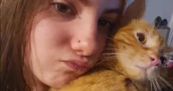 gaëtane pet sitter à EVRY COURCOURONNES 91080