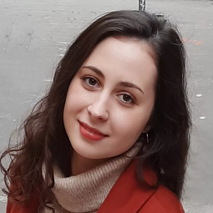 gaétane pet sitter à Paris 75013