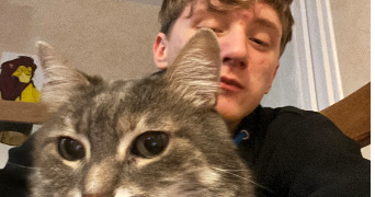 killian pet sitter à PERRIERS SUR ANDELLE 27910_1