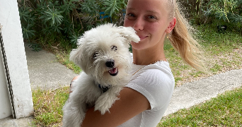 ambre pet sitter à MALAKOFF 92240_2