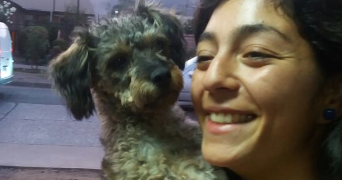 carolina pet sitter à TRAPPES 78190_3