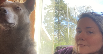 cecilia pet sitter à RAMBOUILLET 78120_3