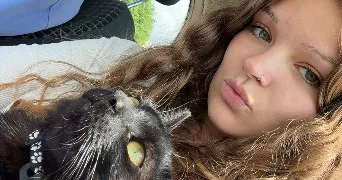 aline pet sitter à NANCY 54000