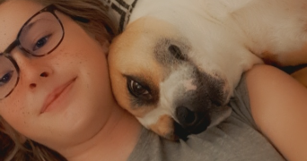 coralie pet sitter à TOURCOING 59200_3