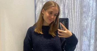 elodie dog sitter à PARIS 15 75015