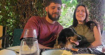louis pet sitter à SALON DE PROVENCE 13300_0