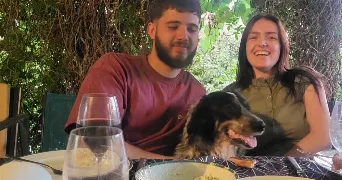 louis pet sitter à SALON DE PROVENCE 13300