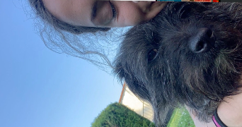 camille pet sitter à REIMS 51100_1