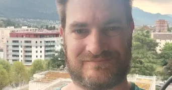 guillaume pet sitter à ANNECY 74000