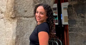 eleonore pet sitter à LYON 06 69006