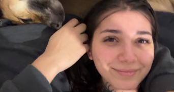 samara pet sitter à FLASSANS SUR ISSOLE 83340_0