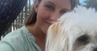 pauline pet sitter à ERDEVEN 56410_7