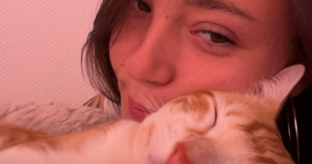 noémie pet sitter à Baziège 31450_0