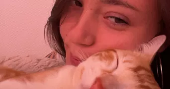 noémie pet sitter à Baziège 31450