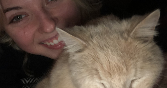 lise pet sitter à Trélazé 49800_3