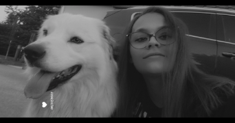 axelle pet sitter à LANGLEY 88130_0