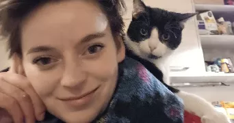 marlène pet sitter à ILLE-SUR-TÊT 66130