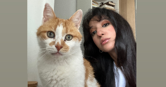 hanaa pet sitter à CRETEIL 94000_0
