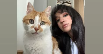 hanaa pet sitter à CRETEIL 94000
