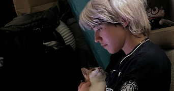 william pet sitter à MULHOUSE 68200_0