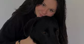 zoé pet sitter à Digne les Bains 04000