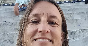 fleur pet sitter à GARDANNE 13120
