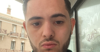 yanis pet sitter à AUDINCOURT 25400_0