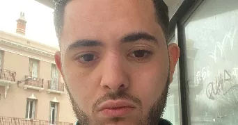 yanis pet sitter à AUDINCOURT 25400