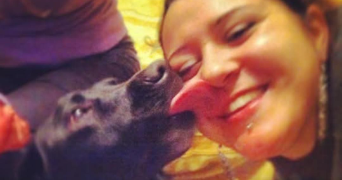 erika dog sitter à MONTEVRAIN 77144_3