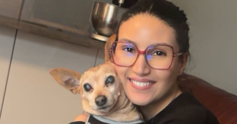 anissa dog sitter à NEUILLY EN THELLE 60530_0